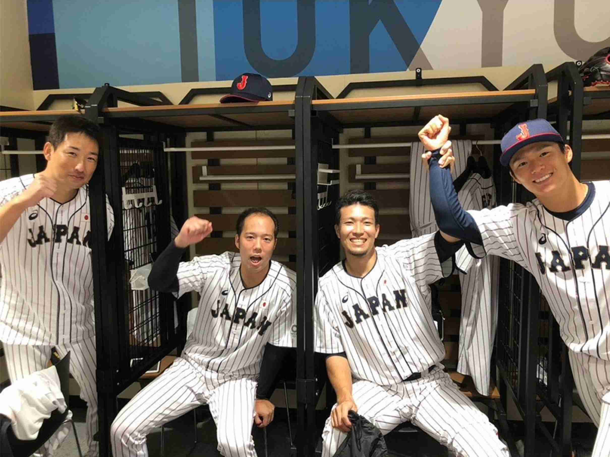 好きな.応援してる【現役】プロ野球選手