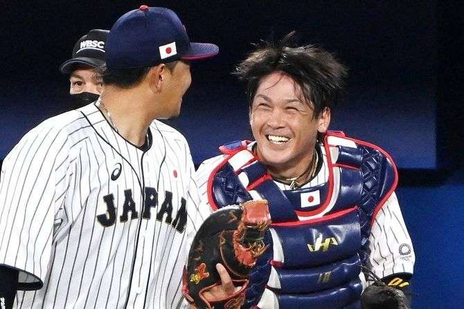 好きな.応援してる【現役】プロ野球選手