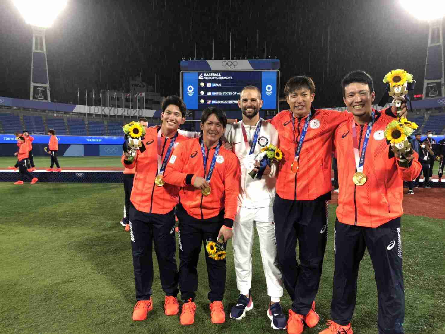 好きな.応援してる【現役】プロ野球選手
