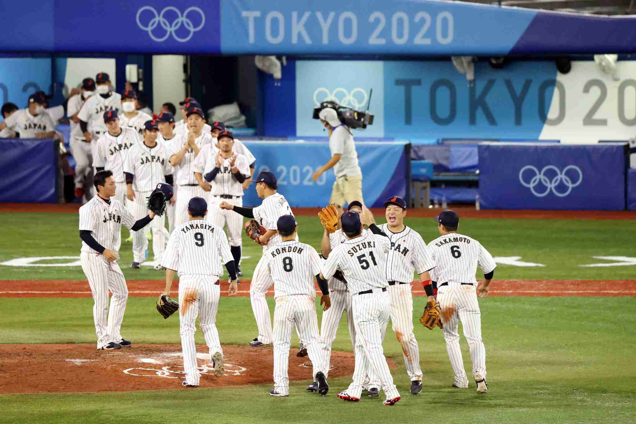 好きな.応援してる【現役】プロ野球選手