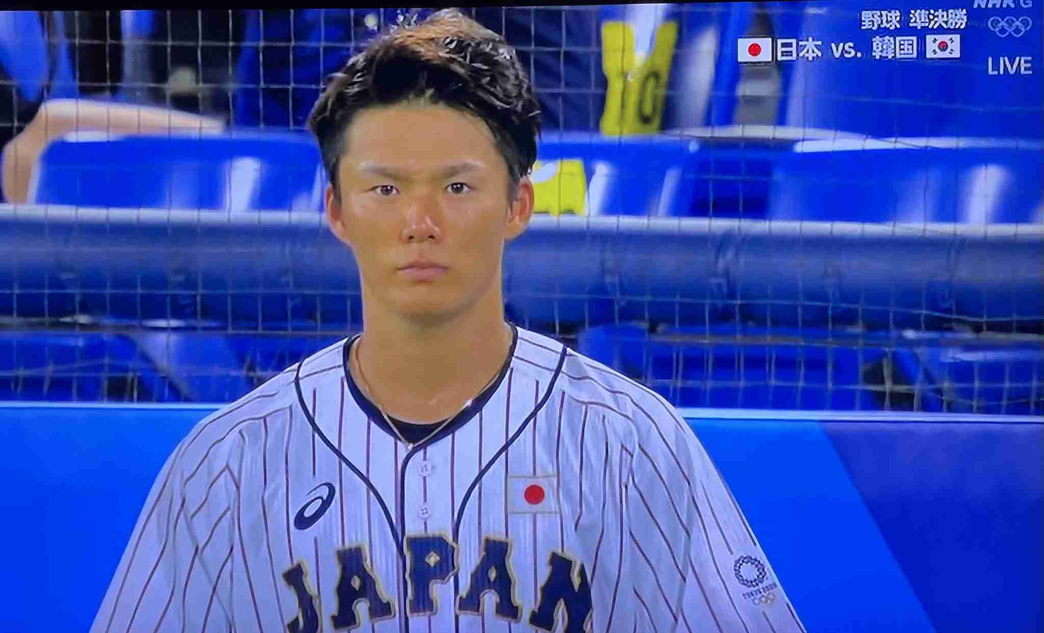 好きな.応援してる【現役】プロ野球選手