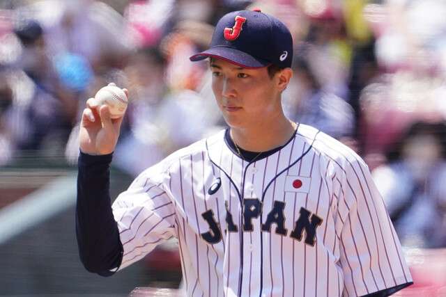 好きな.応援してる【現役】プロ野球選手