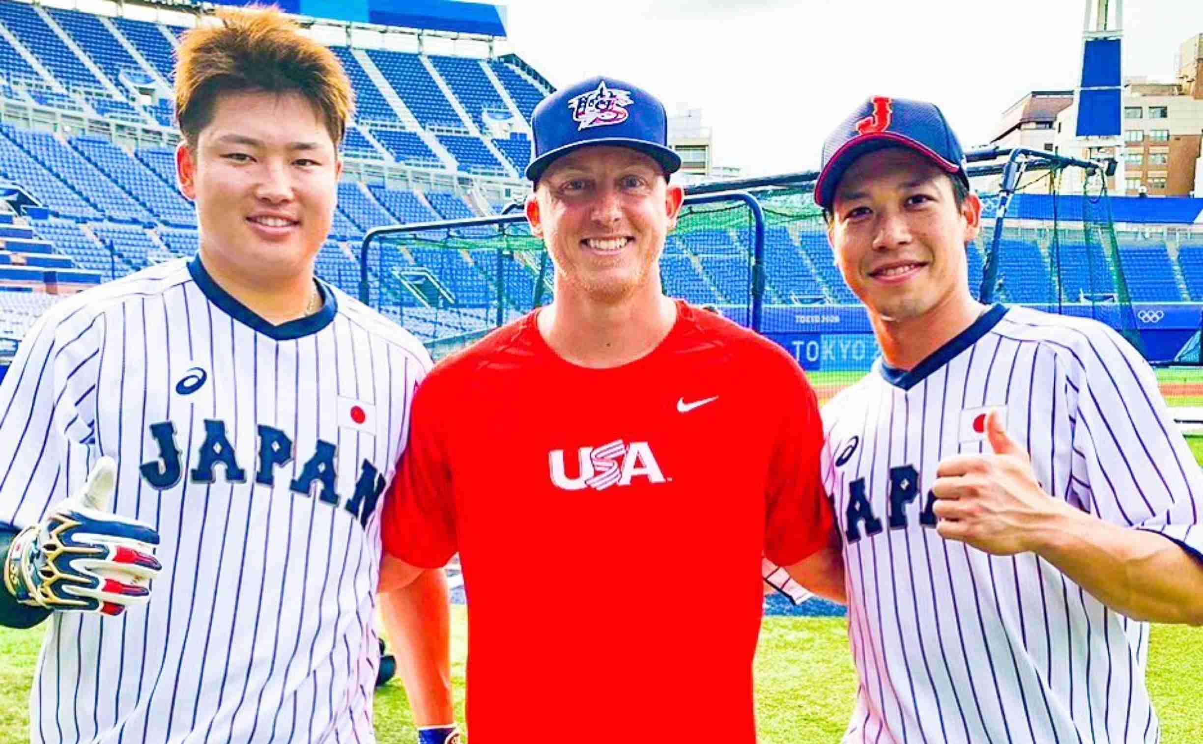 好きな.応援してる【現役】プロ野球選手