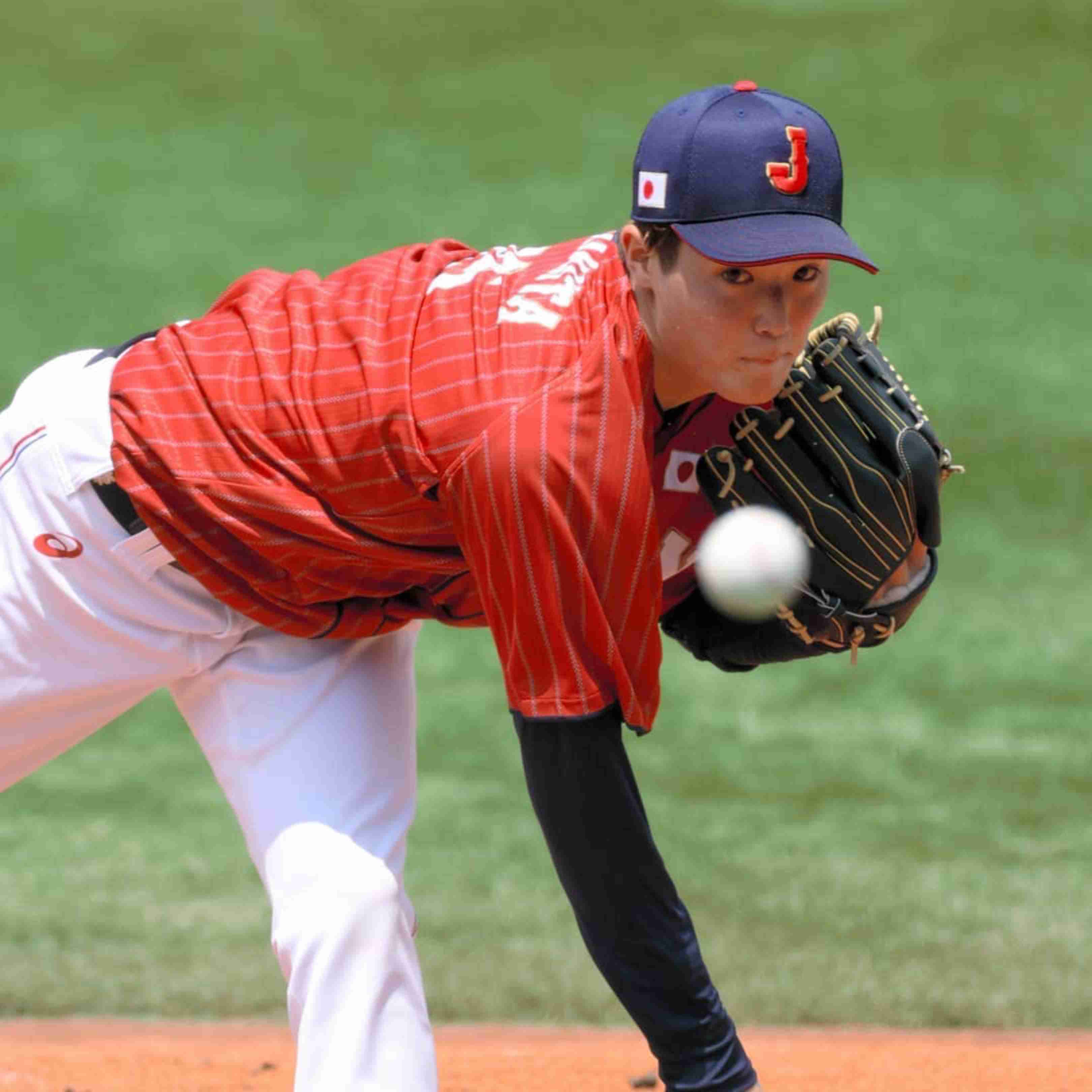 好きな.応援してる【現役】プロ野球選手