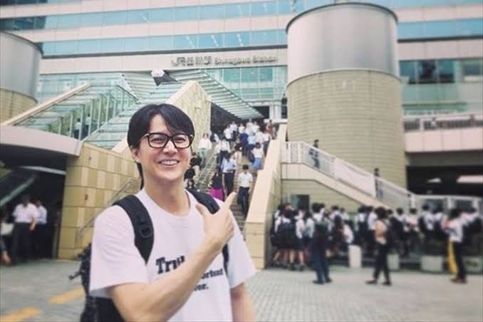 【有名人】オーラを隠しきれてないと思う画像を貼るトピ