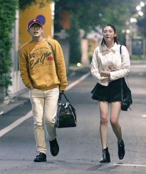 【有名人】オーラを隠しきれてないと思う画像を貼るトピ
