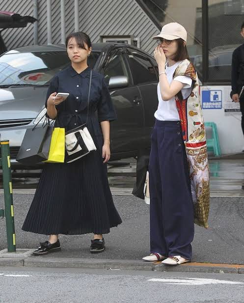 【有名人】オーラを隠しきれてないと思う画像を貼るトピ