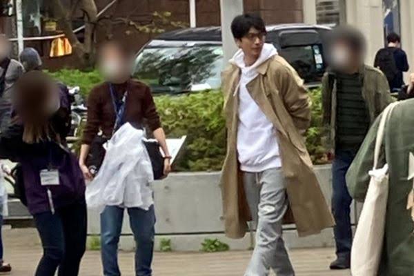 【有名人】オーラを隠しきれてないと思う画像を貼るトピ