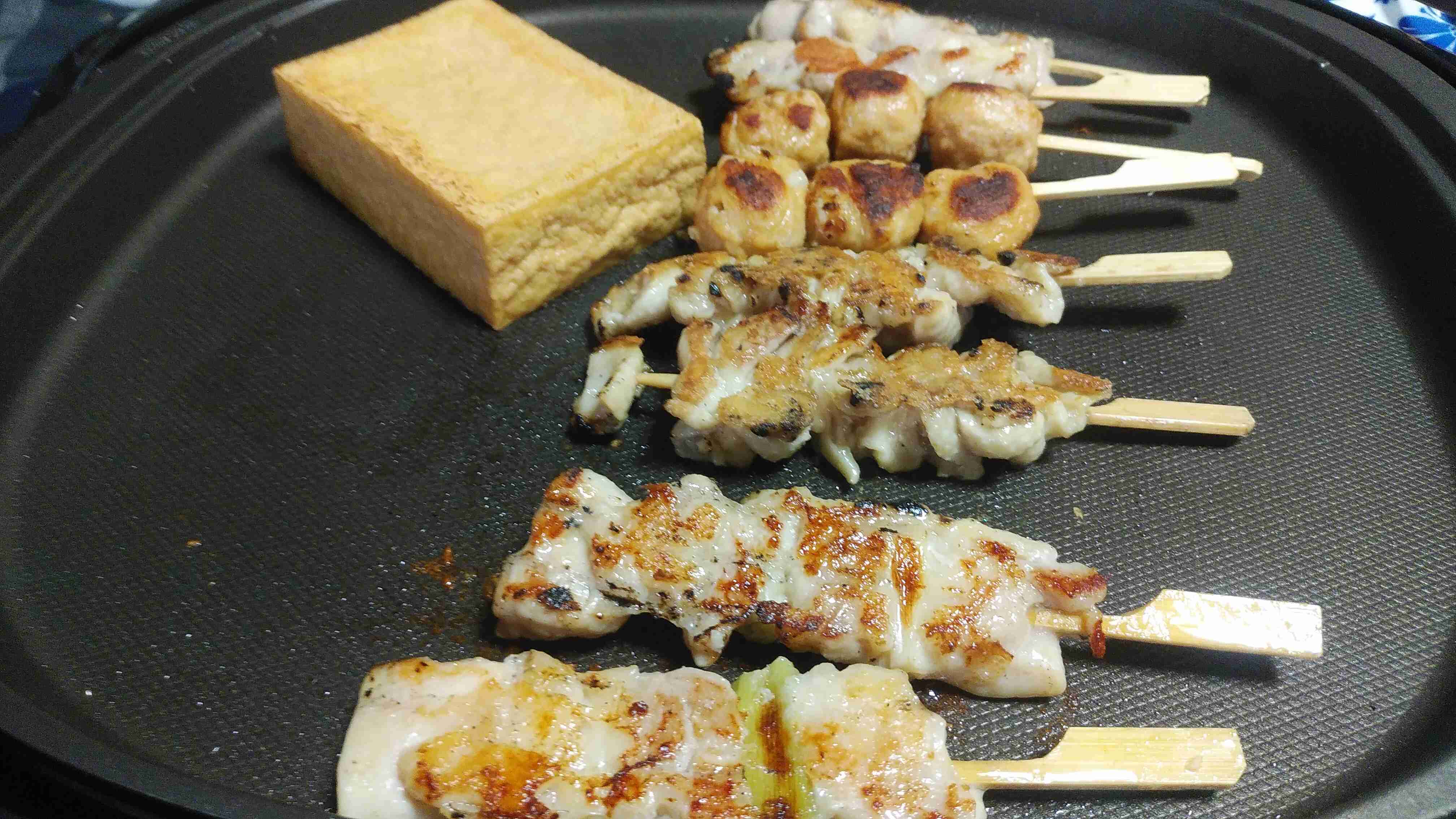 【画像】思わずお酒が飲みたくなる料理③ 雑談あり