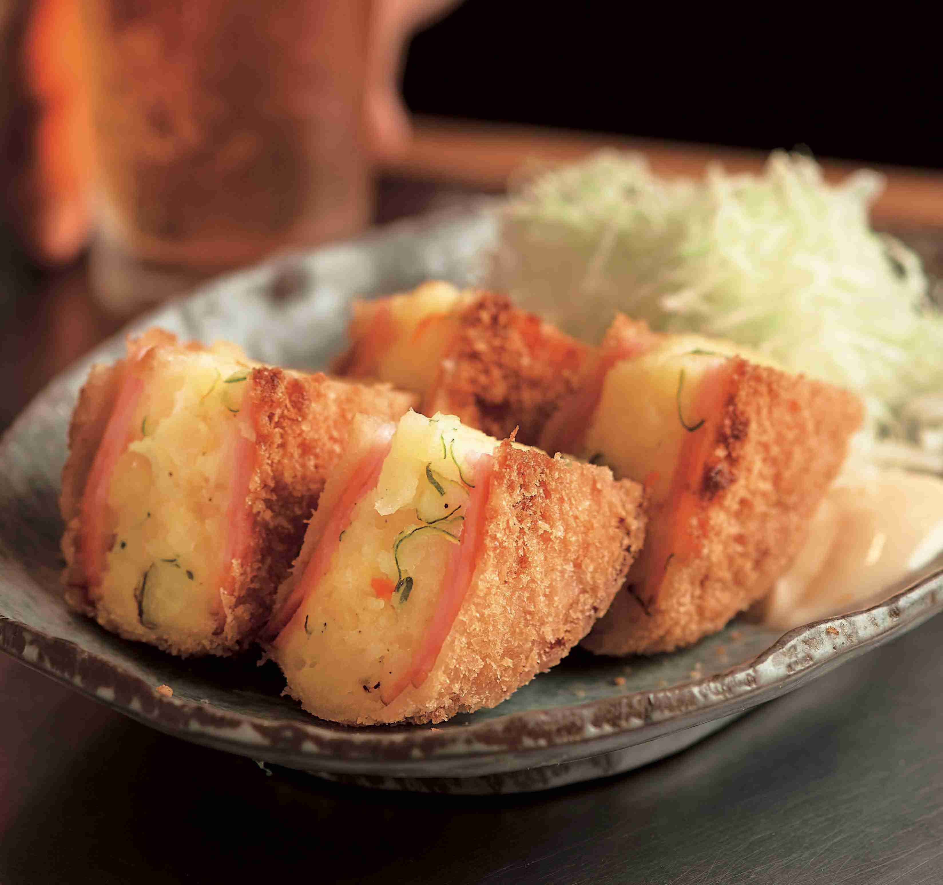 【画像】思わずお酒が飲みたくなる料理③ 雑談あり