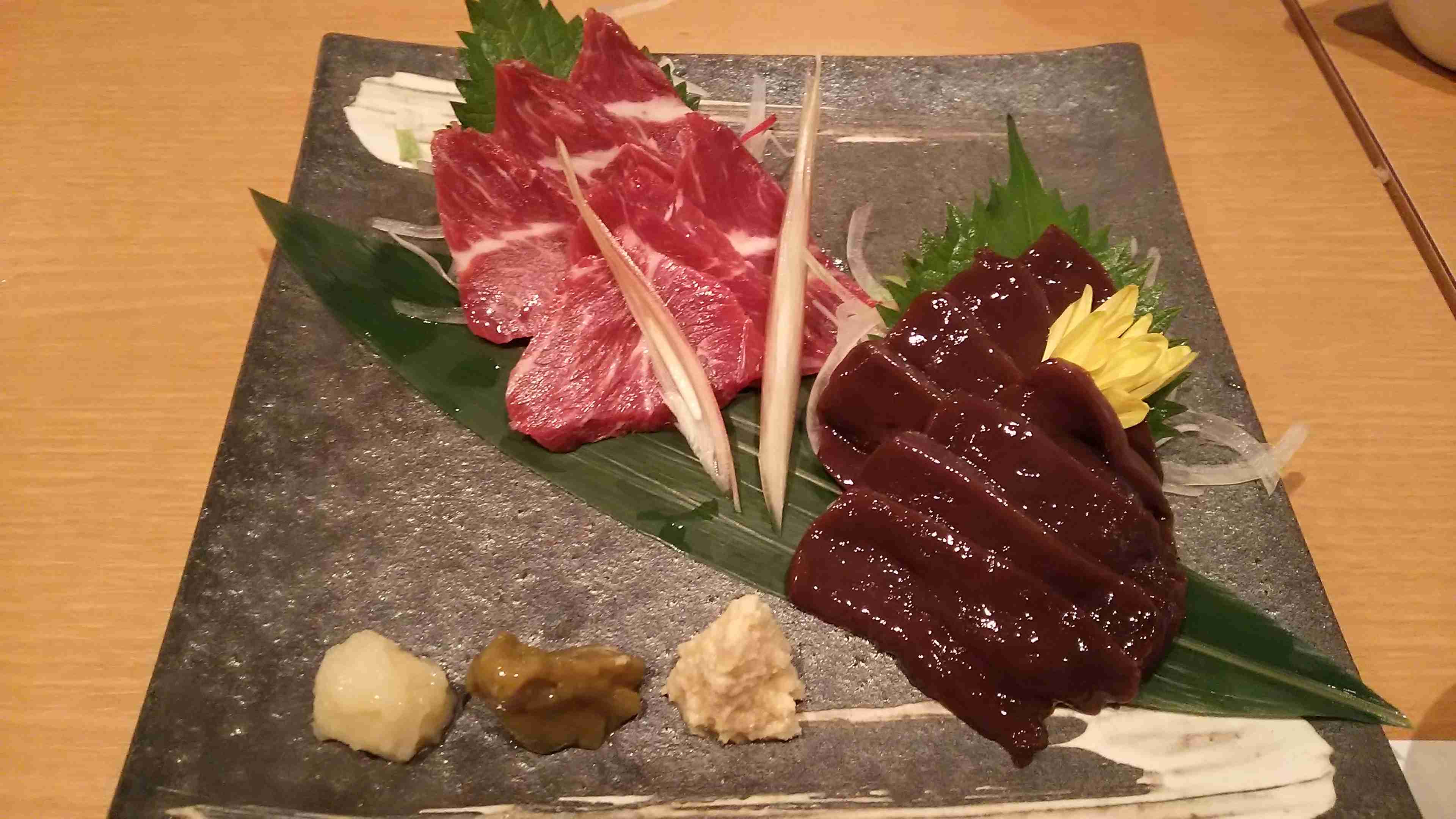 【画像】思わずお酒が飲みたくなる料理③ 雑談あり