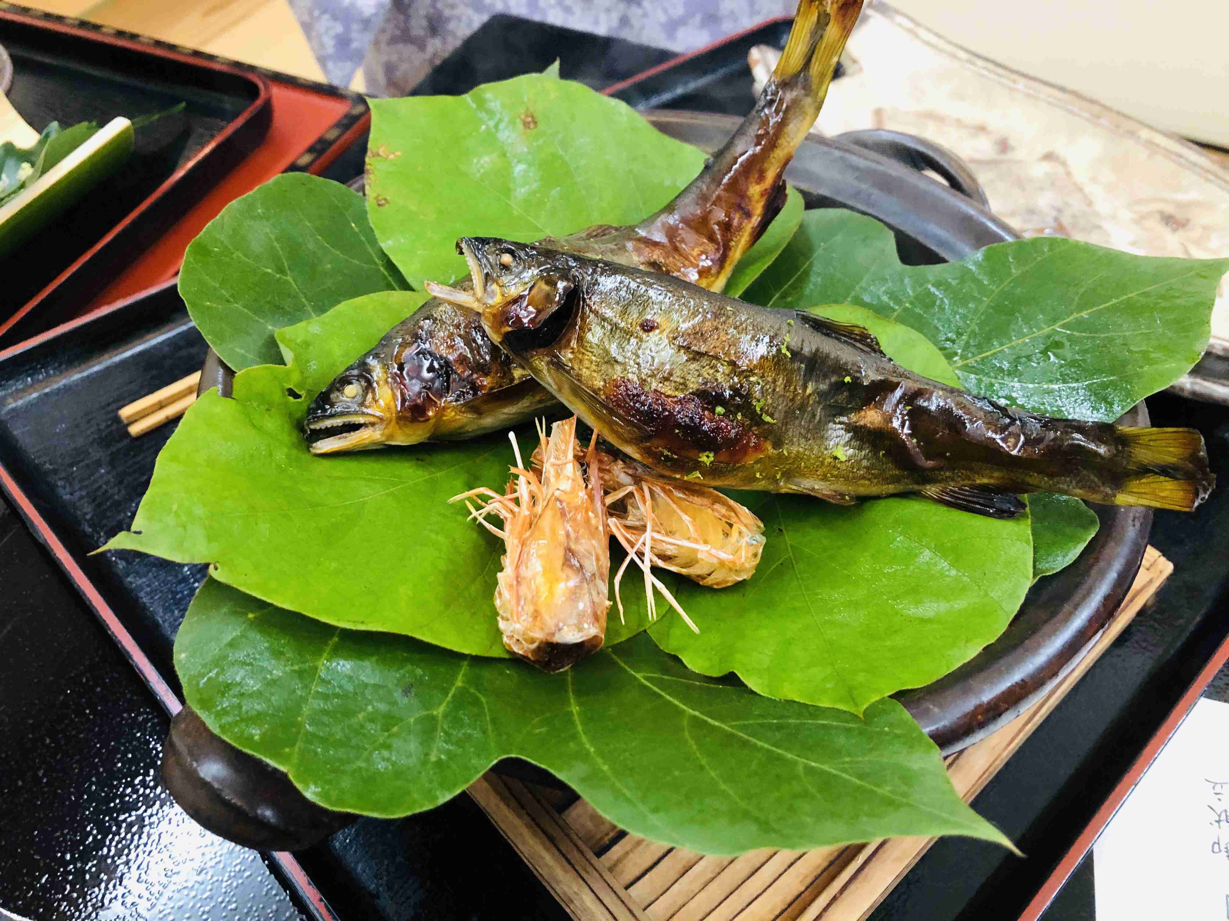 【画像】思わずお酒が飲みたくなる料理③ 雑談あり
