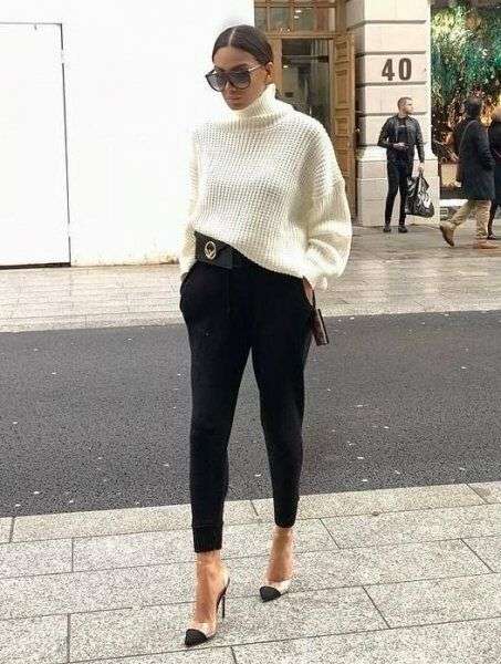 サングラスが似合う外国人の画像