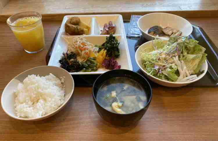 腹八分目、出来ますか？