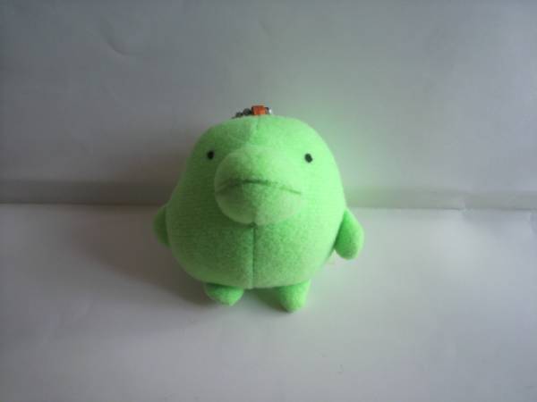 たまごっちやってた(やってる)人〜！