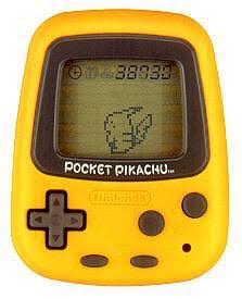 たまごっちやってた(やってる)人〜！