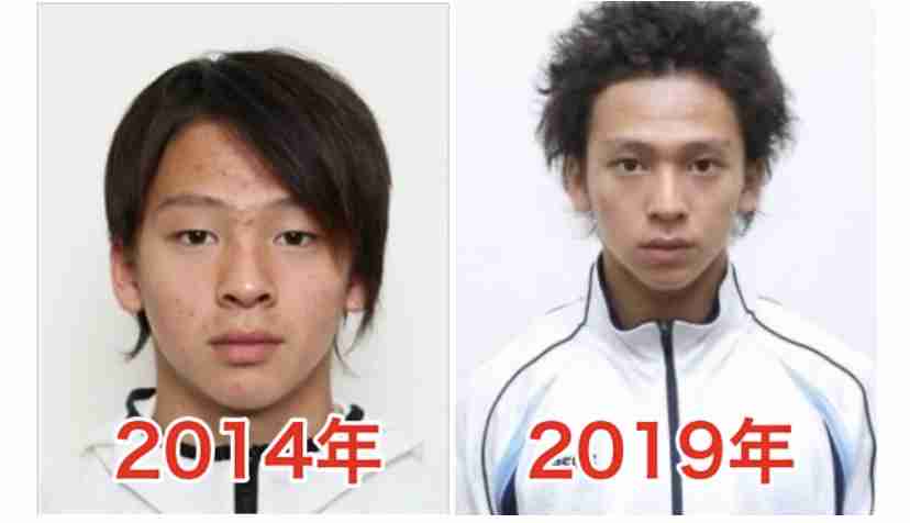 King ＆ Prince平野紫耀とスケボー平野歩夢選手が“瓜二つ”でネット騒然「兄弟にしか見えない」