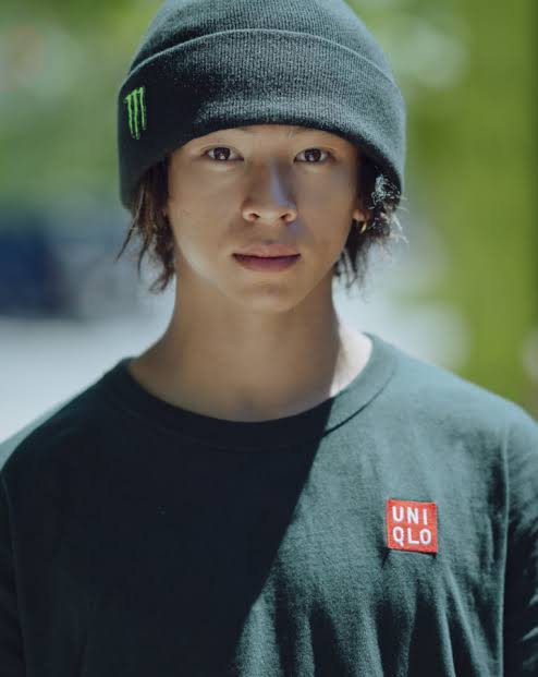 King ＆ Prince平野紫耀とスケボー平野歩夢選手が“瓜二つ”でネット騒然「兄弟にしか見えない」