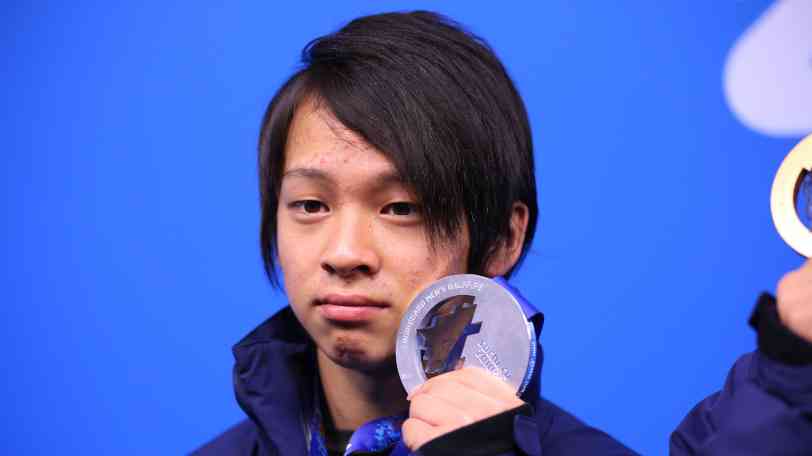King ＆ Prince平野紫耀とスケボー平野歩夢選手が“瓜二つ”でネット騒然「兄弟にしか見えない」