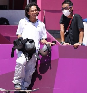King ＆ Prince平野紫耀とスケボー平野歩夢選手が“瓜二つ”でネット騒然「兄弟にしか見えない」