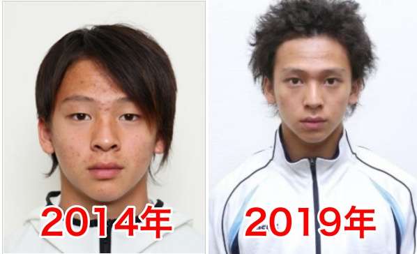 King ＆ Prince平野紫耀とスケボー平野歩夢選手が“瓜二つ”でネット騒然「兄弟にしか見えない」