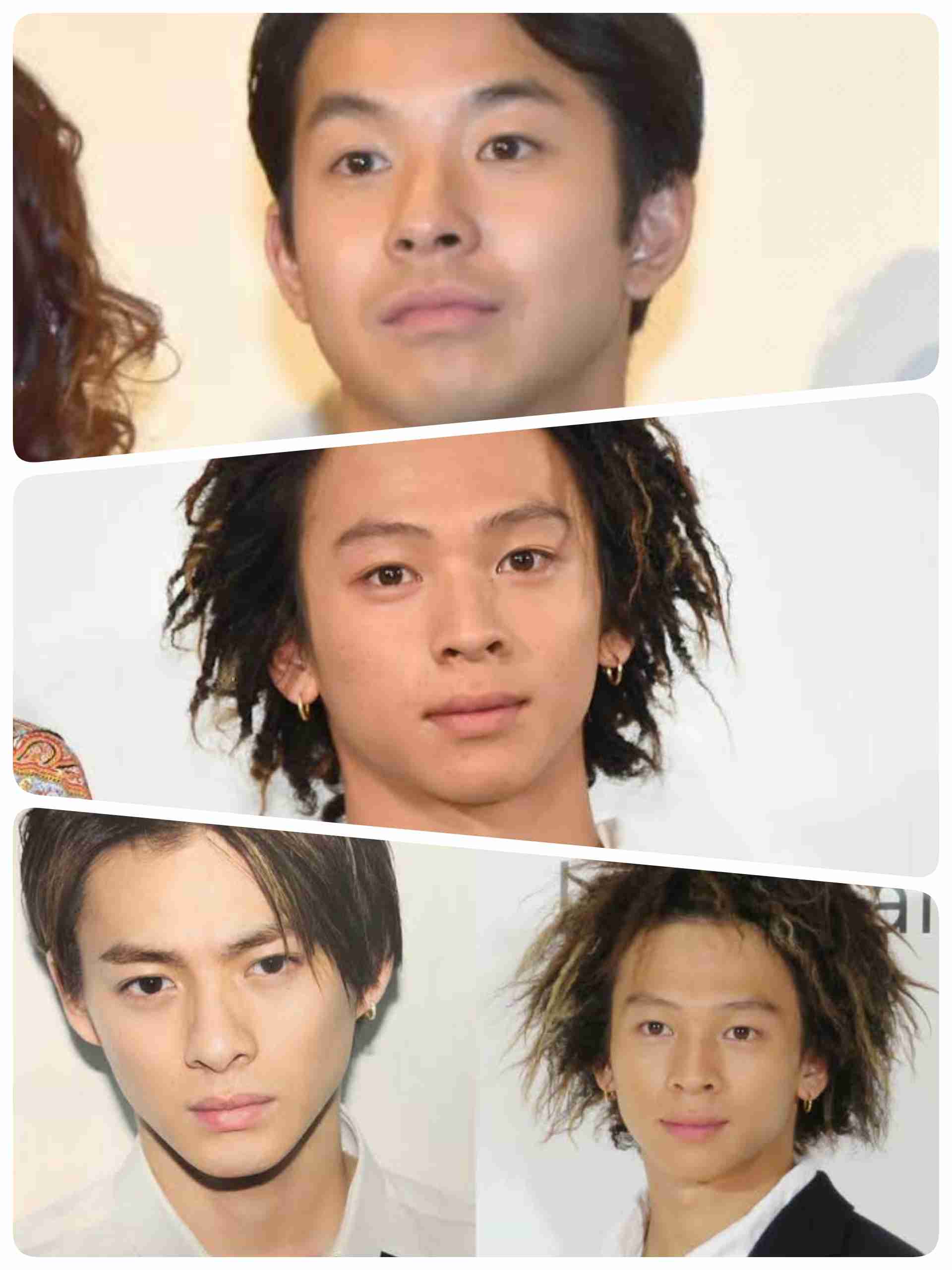 King ＆ Prince平野紫耀とスケボー平野歩夢選手が“瓜二つ”でネット騒然「兄弟にしか見えない」