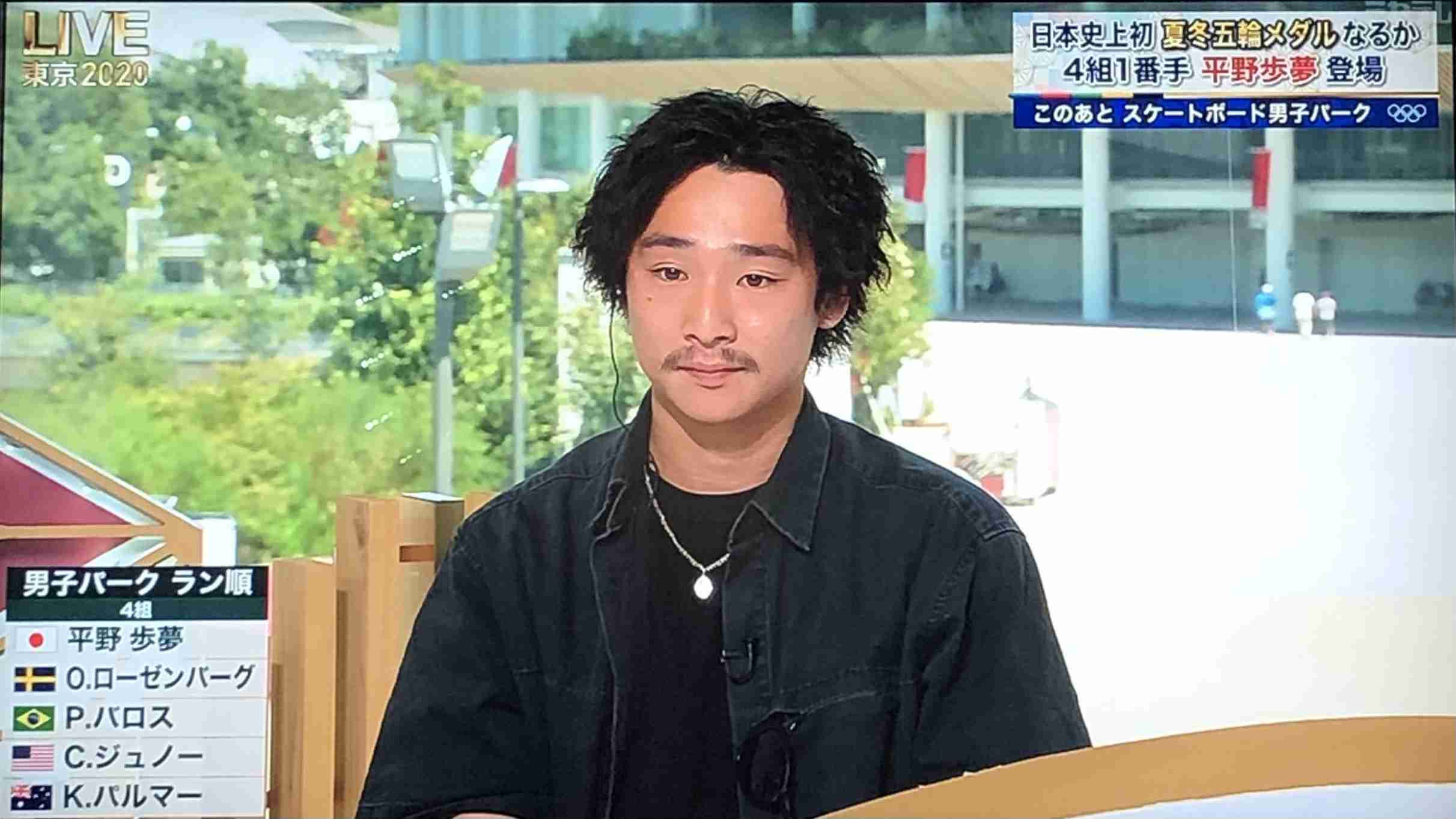 King ＆ Prince平野紫耀とスケボー平野歩夢選手が“瓜二つ”でネット騒然「兄弟にしか見えない」