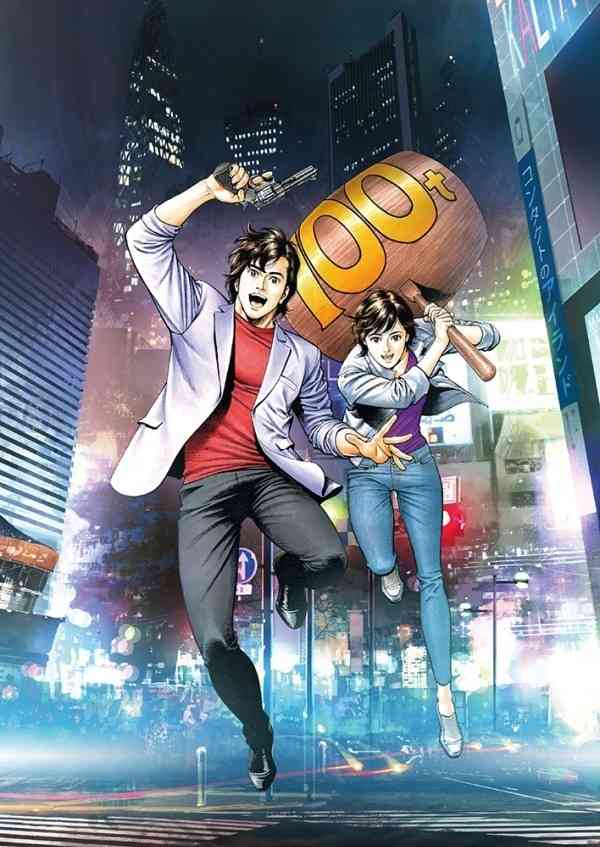 あなたの歴代No. 1少年漫画は？？