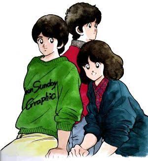 あなたの歴代No. 1少年漫画は？？
