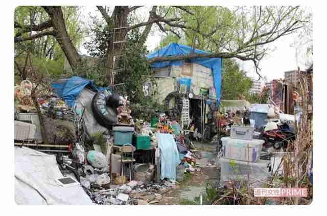 DaiGoに差別されたホームレスの壮絶な日々「知人は頭を踏み割られて死んだ」