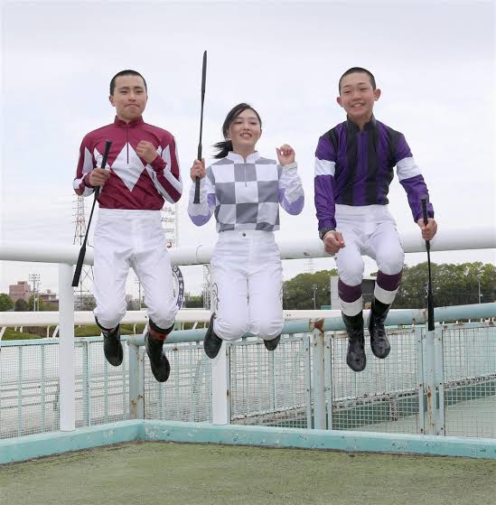 上手な騎手 好きな騎手 競馬