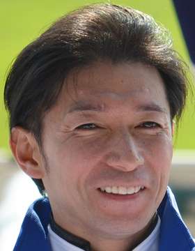 上手な騎手 好きな騎手 競馬