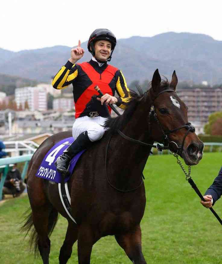 上手な騎手 好きな騎手 競馬