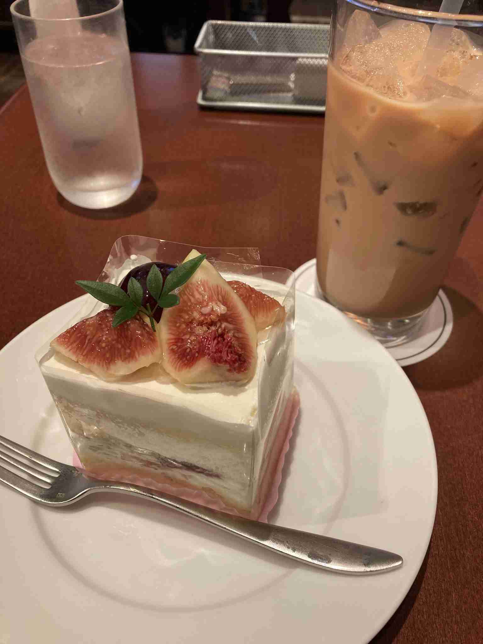 食べて美味しかったスイーツの画像を貼ろう！