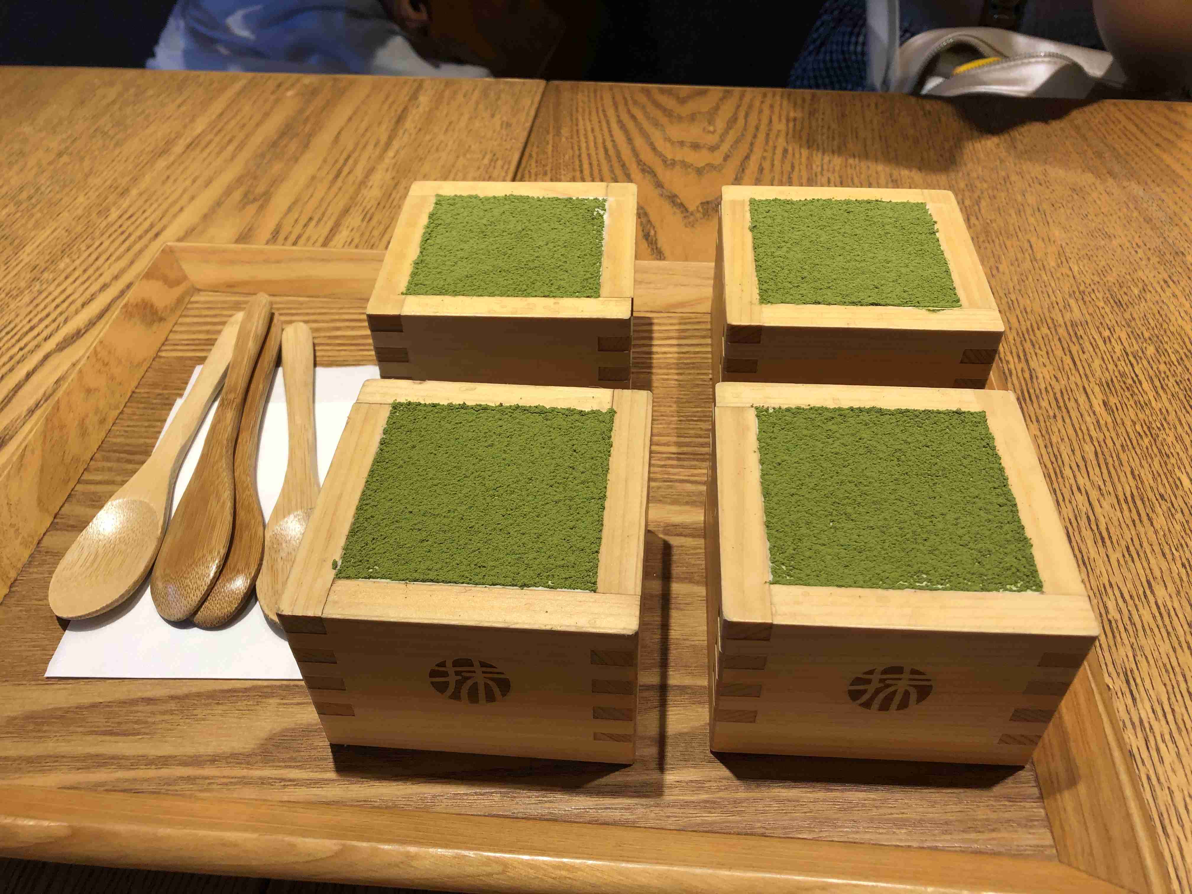 食べて美味しかったスイーツの画像を貼ろう！