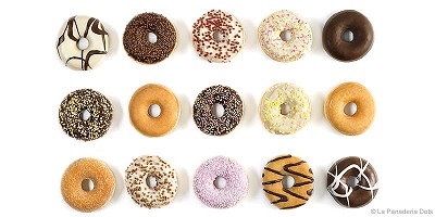 食べて美味しかったスイーツの画像を貼ろう！