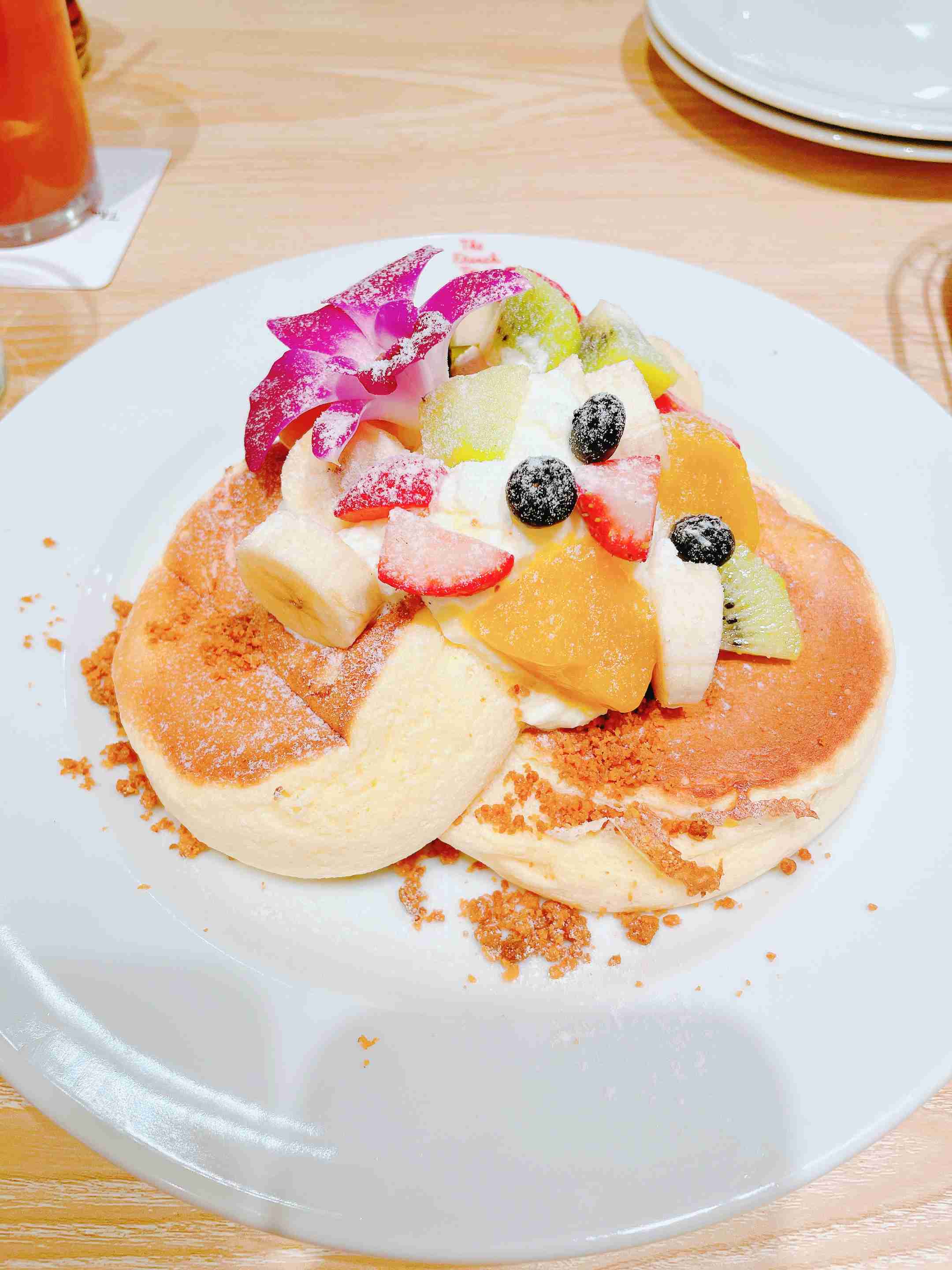 食べて美味しかったスイーツの画像を貼ろう！