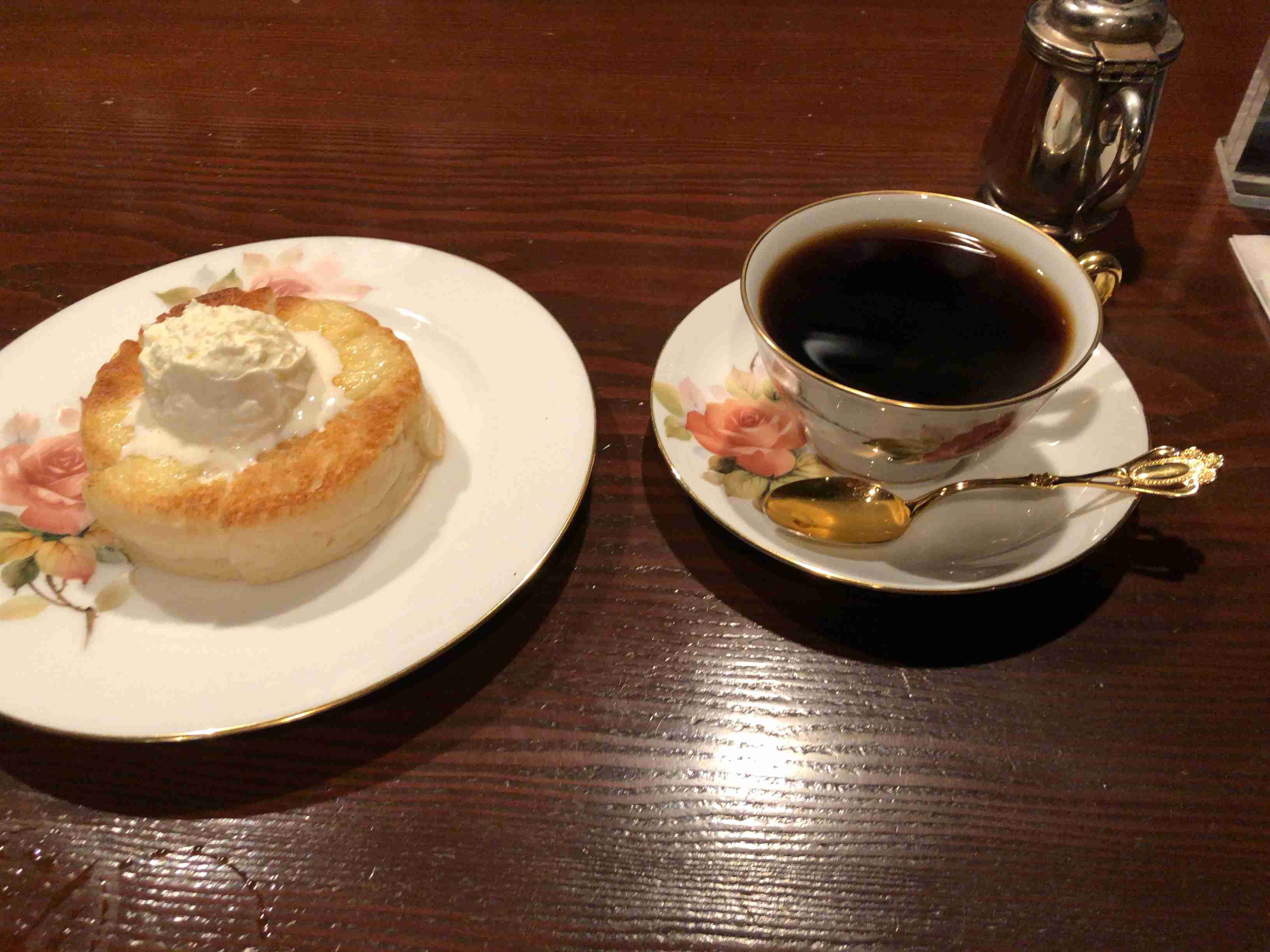 食べて美味しかったスイーツの画像を貼ろう！