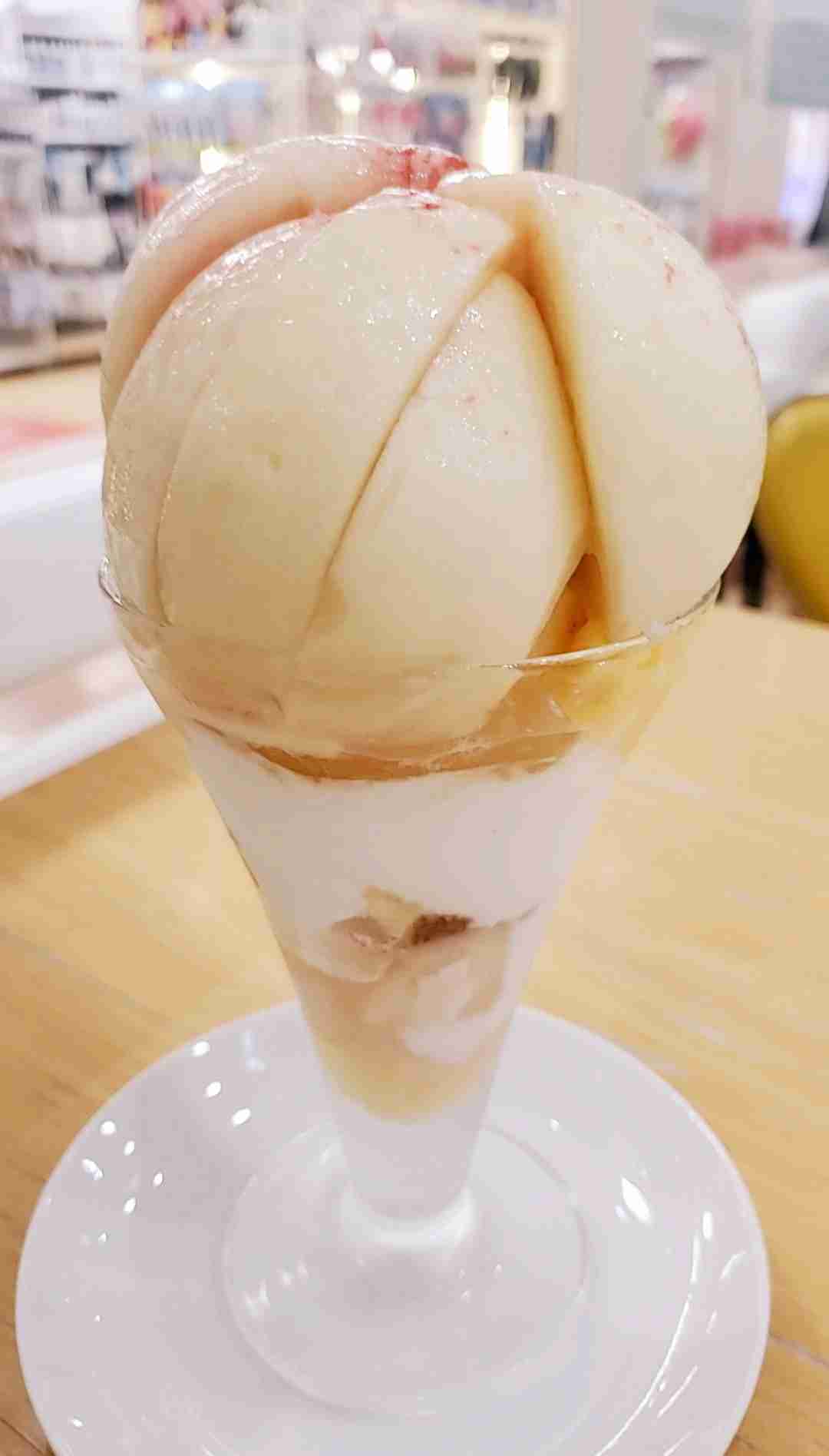 食べて美味しかったスイーツの画像を貼ろう！