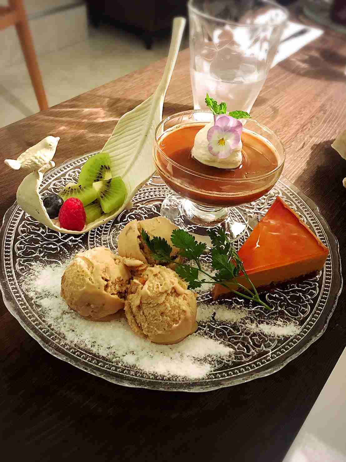 食べて美味しかったスイーツの画像を貼ろう！
