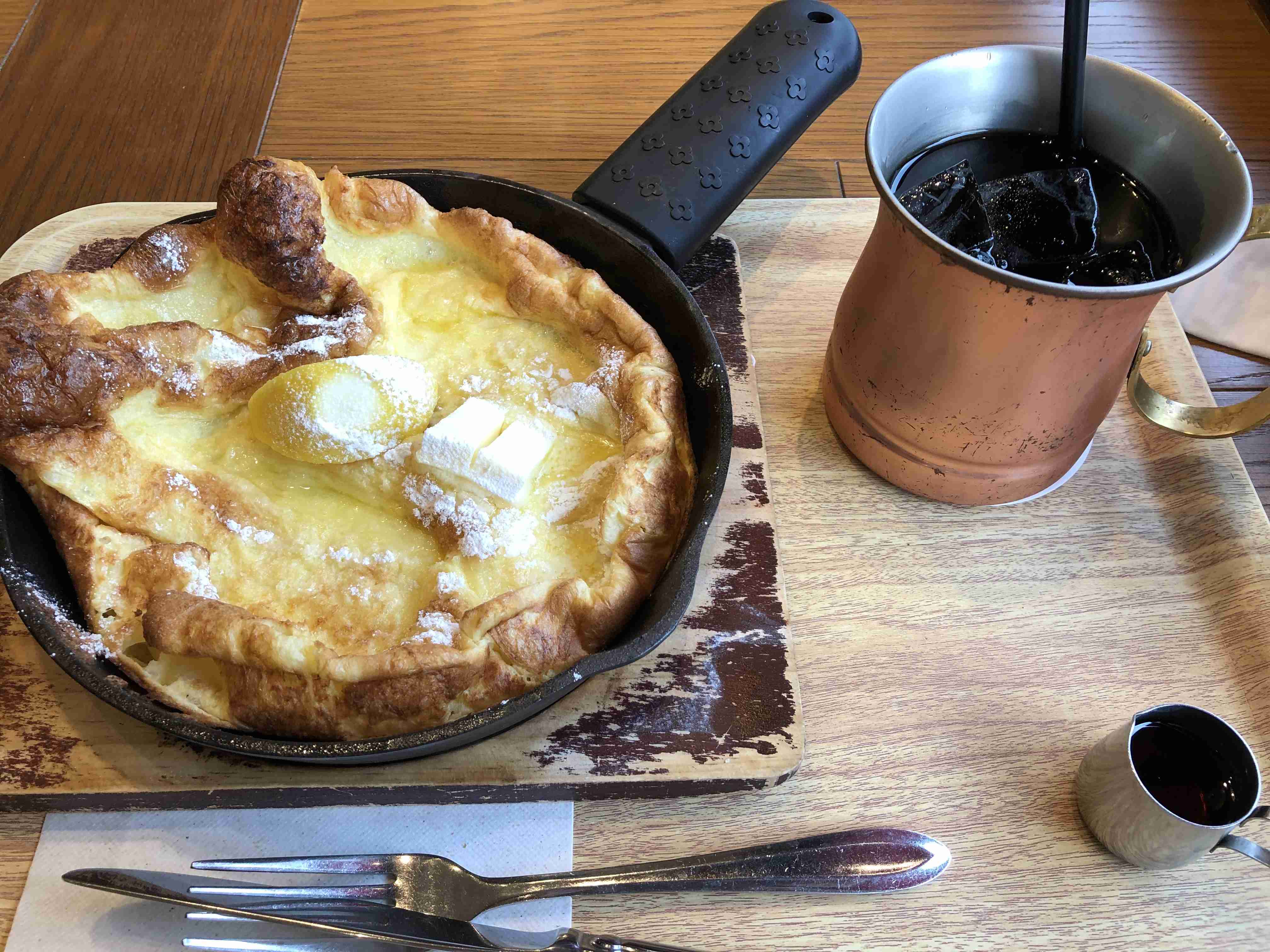 食べて美味しかったスイーツの画像を貼ろう！