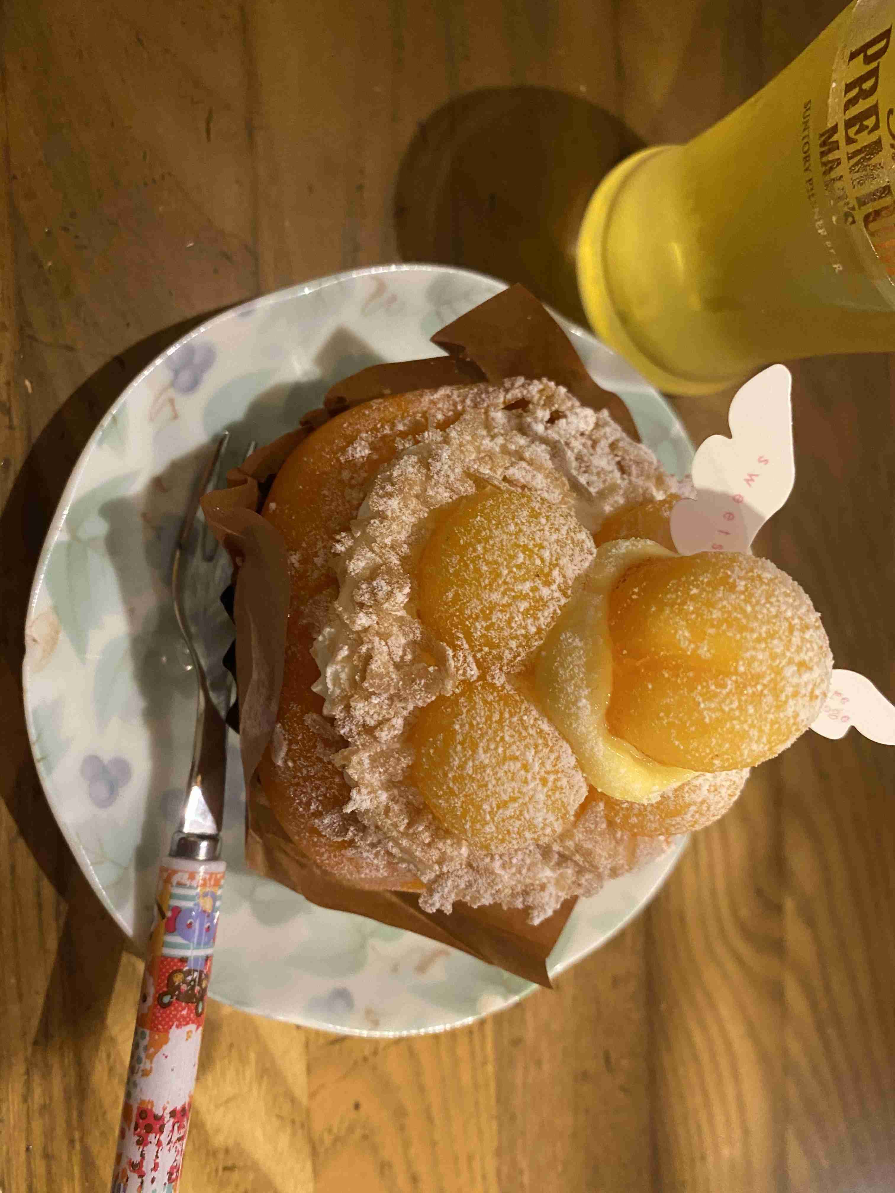 食べて美味しかったスイーツの画像を貼ろう！