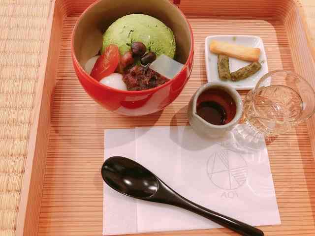 食べて美味しかったスイーツの画像を貼ろう！