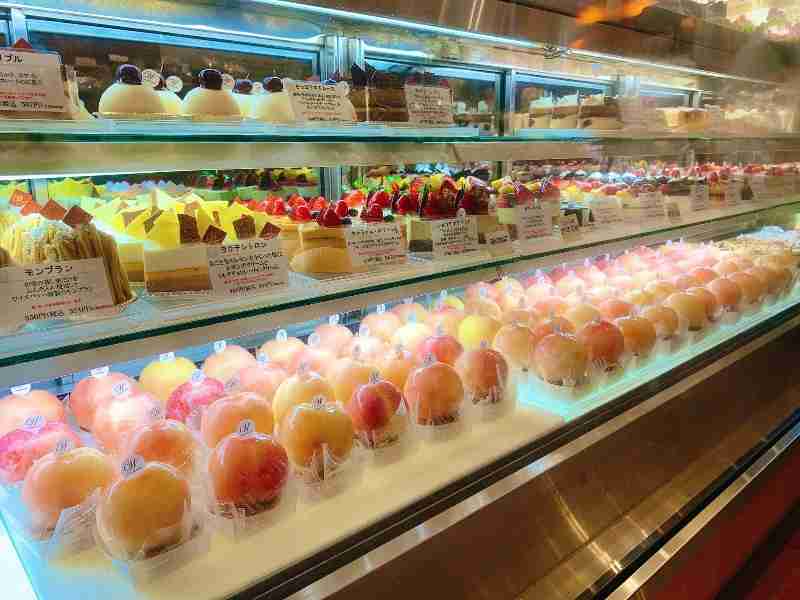 食べて美味しかったスイーツの画像を貼ろう！