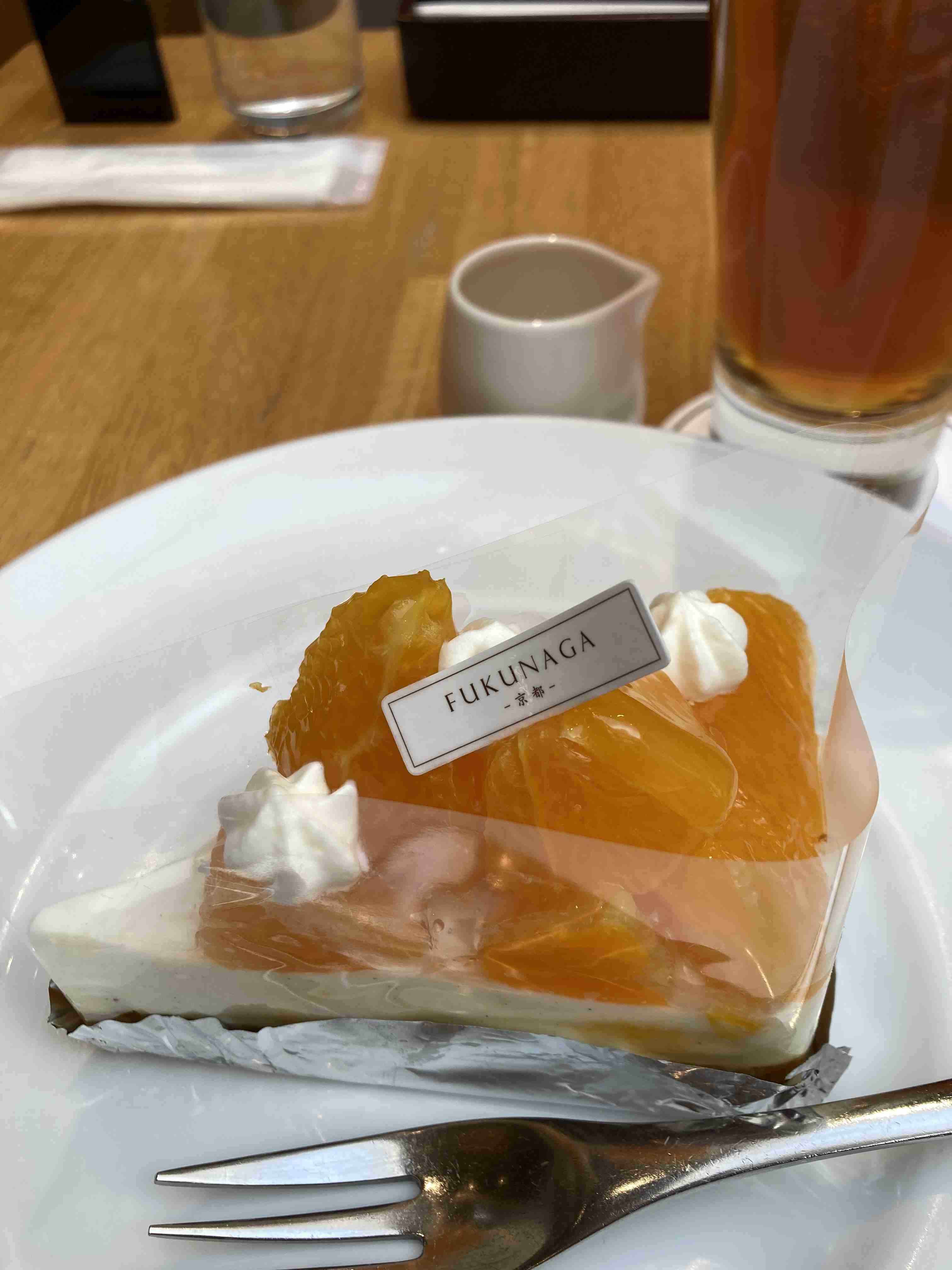 食べて美味しかったスイーツの画像を貼ろう！