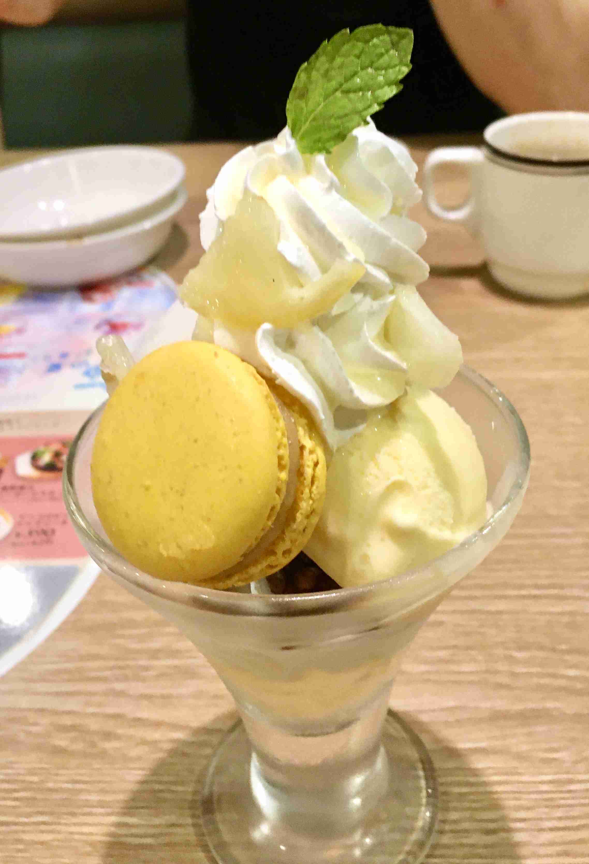 食べて美味しかったスイーツの画像を貼ろう！