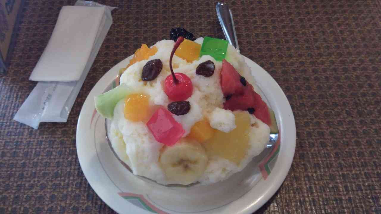 食べて美味しかったスイーツの画像を貼ろう！