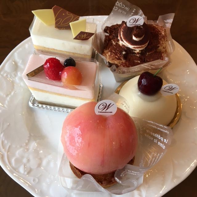 食べて美味しかったスイーツの画像を貼ろう！