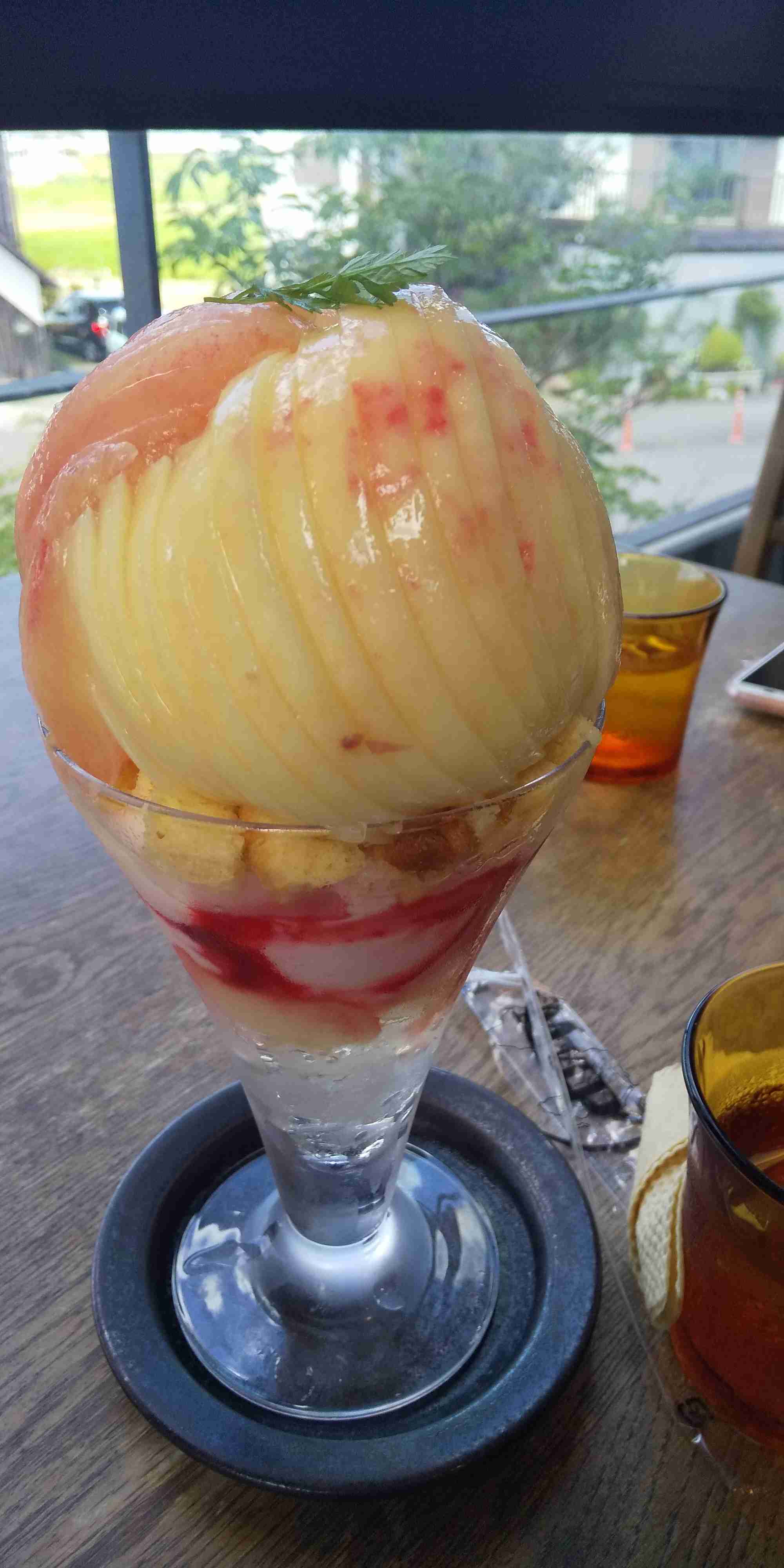 食べて美味しかったスイーツの画像を貼ろう！
