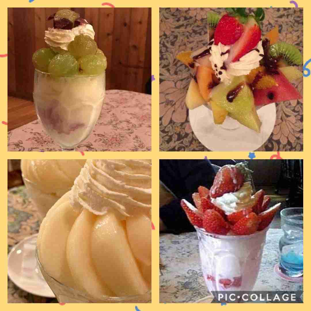 食べて美味しかったスイーツの画像を貼ろう！